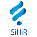 SiHiR Art logo